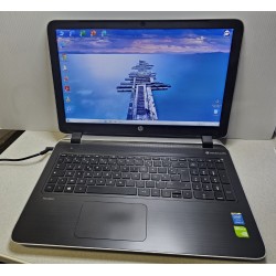 HP Pavilion 15-p262nf I3...