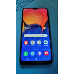 Samsung Galaxy A10 32go...